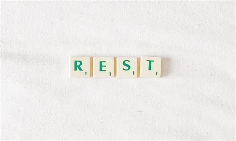 Rest and Play - Authentic Gains, LLC