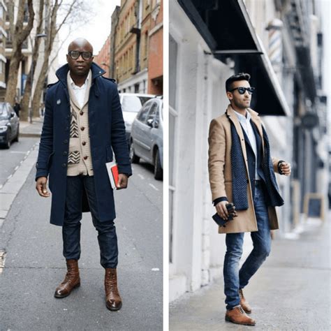 8 Key Basic Layering Pieces Every Man Should Own Onpointfresh