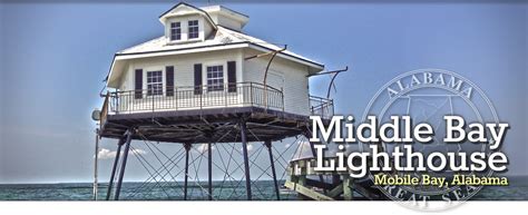 Middle Bay Lighthouse