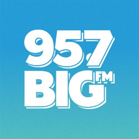 Stream Writ Fm Big Fm Milwaukee Reelworld Jingles Cool Fm Img