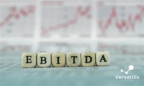 O que é EBITDA e por que ele importa para sua clínica Versatilis