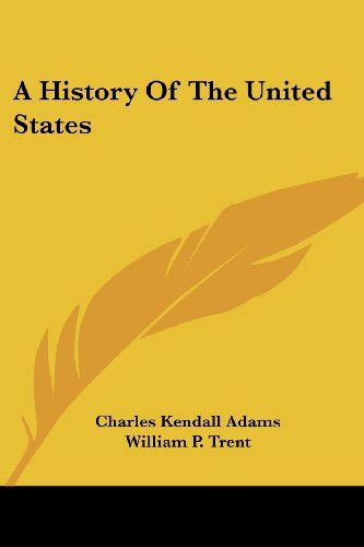 『a History Of The United States』｜感想・レビュー 読書メーター