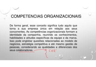 Gerenciar Os Processos Para Agregar Valor A Organiza O Ppt