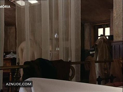 Sandra Roque Nude Aznude