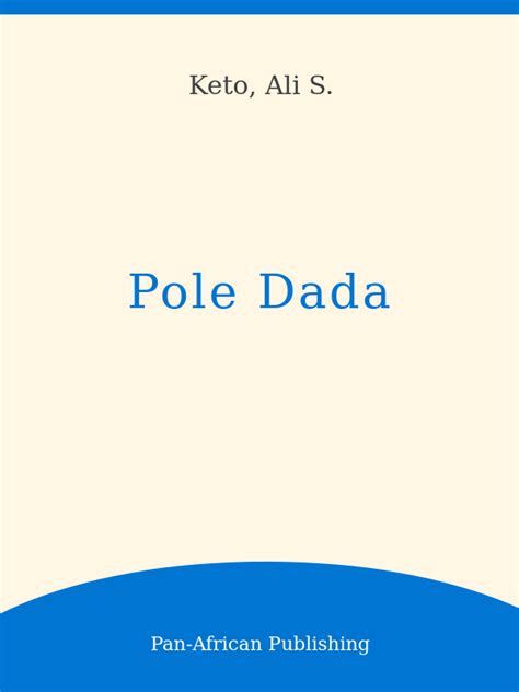 pole dada