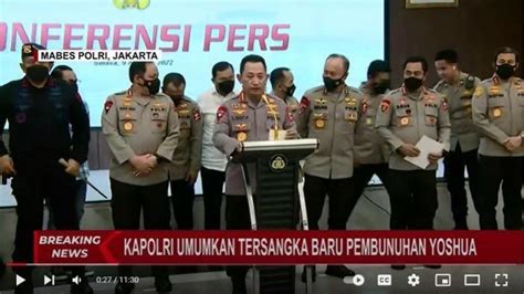 Nama Nama Jenderal Bintang Tiga Polri Yang Masih Aktif Di Tahun