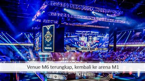 Daftar Tim Mpl Id S Dan Roster Lengkap One Esports Indonesia