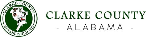 Clarke County – Alabama