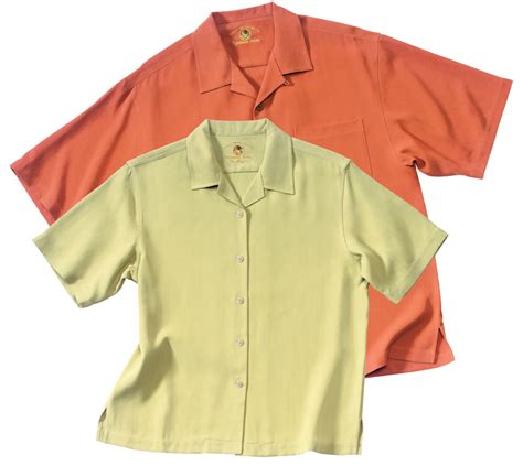 Silk Camp Shirts For Men From Dann Clothing 100 Silk Many Colors