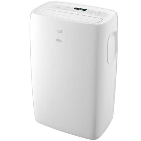 LG 6,000 BTU Portable Air Conditioner and Dehumidifer - LP0621WSR ...