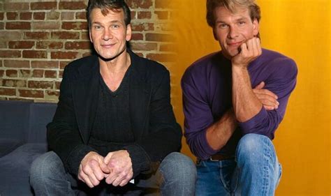 Patrick Swayze died from late-stage pancreatic cancer diagnosis – early ...