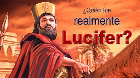 Quién es Luzbel según la Biblia Universidad Interamericana