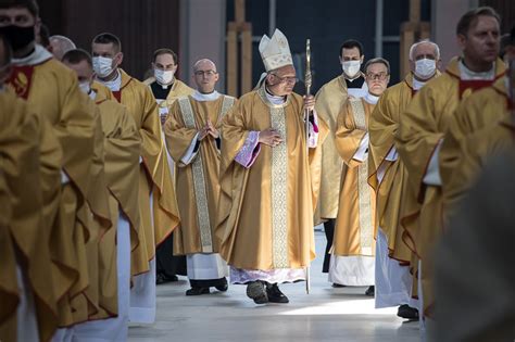 16 05 2021 Święcenia Kapłańskie Centrum Opatrzności Bożej