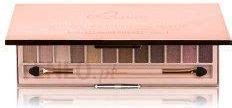 Luvia Rose Golden Endless Nude Shades Vol Paleta Cieni Do Powiek