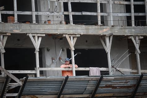 Creció El Retiro Voluntario De Trabajadores En Las Empresas Pese A Que