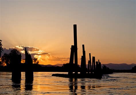 Shear Booms Photograph By Corey Vogel Fine Art America