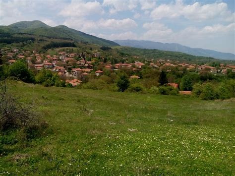 Къща за гости Щереви - село Новаково, Община Асеновград