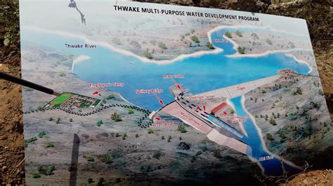 thwake dam  cukm  mw uc skyscrapercity forum