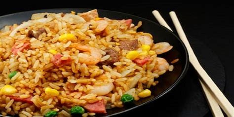 Daftar Harga Menu Delivery Nasi Goreng Gaul Bang Bewok Tanah Abang