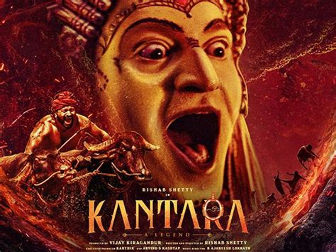 Kantara The Best Climax In Recent Times