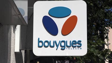 France Feu Vert Au Rachat De La Poste Telecom Par Bouygues Telecom