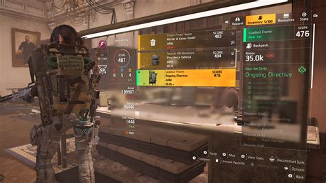 The Division How To Find The True Patriot Hard Wired And Ongoing