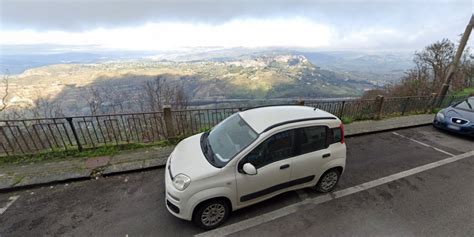 Enna Scivola Nel Dirupo Per Raccogliere Verdure Muore Un Anziano