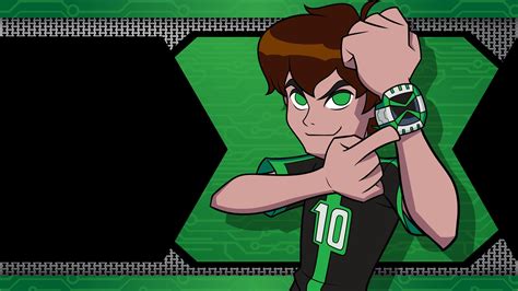Ben Ben 10 Omniverse - Ben 10: Omniverse - HindiVid