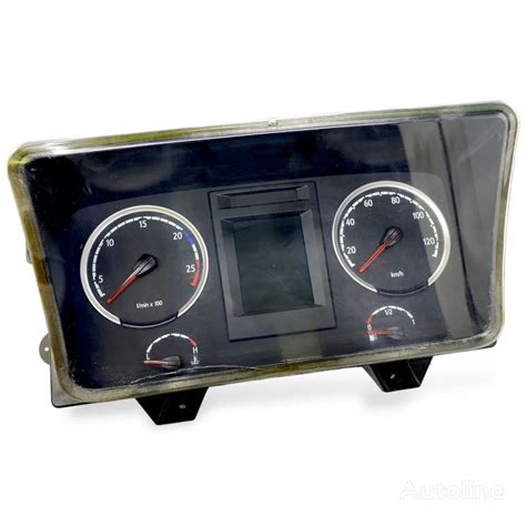 Ceas De Bord Dashboard For Scania Tablou De Bord Cu Tahometru I