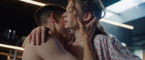 Nude Video Celebs Tina Stojilkovic Sexy Mnogogranniki S E