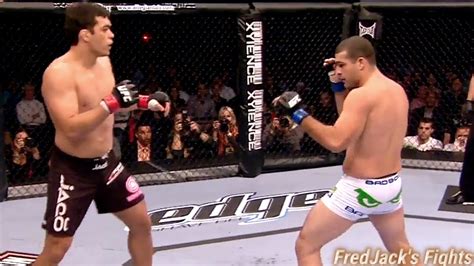 Lyoto Machida Vs Shogun Rua 2 Highlights Rua Becomes Champion Ufc