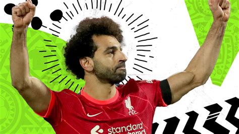 Mo Salah Liverpool Icon And Incarnation Of Egypts Footballing Dreams