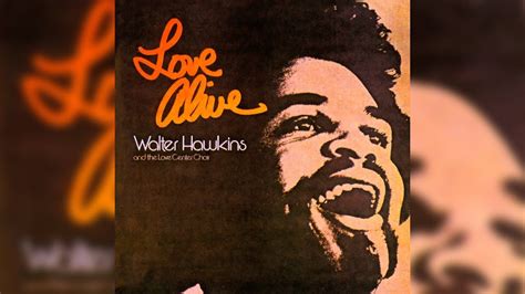 Walter Hawkins & The Love Center Choir - Goin' Up Yonder | Choir, Kinds ...