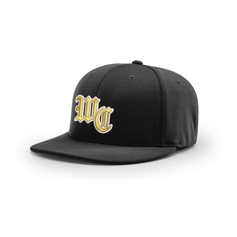 West Coast Baseball Richardson Pts20 Bagger Sports