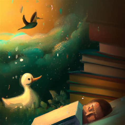 Sonhar Com Pintinhos Livro Dos Sonhos - Descubra O Significado De Sonhar Com Pato No Livro Dos Sonhos!