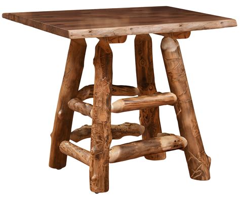 Mountain Trail Table | The Wood Carte