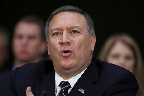 Opinion What Mike Pompeo Should Do About Turkey The Washington Post