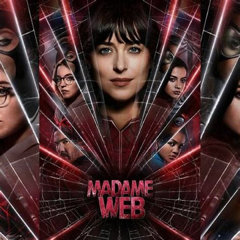 Stream HD Mp4 Madame Web 2024 Pelicula Completa Online En Espanol