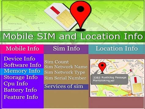 Best Sim Card Tracker To Track Sim Card Location [2024 Updated]