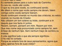 Textos Para Refletir E Pensar - 11 ideias de Textos para refletir. | sábias palavras, santo agostinho ...