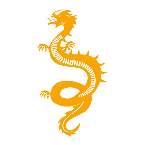 China Dragon Drawing China Dragon Dragon Chinese Png And Vector With