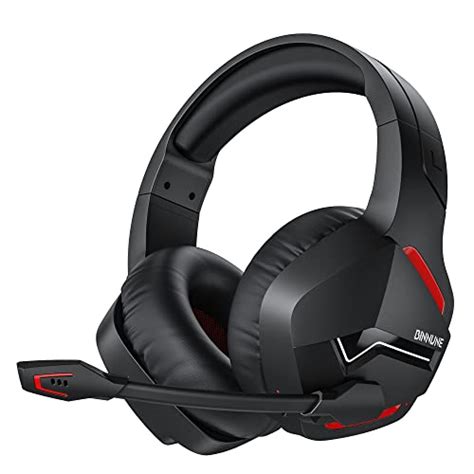 Best Wireless Gaming Headset For Laptop