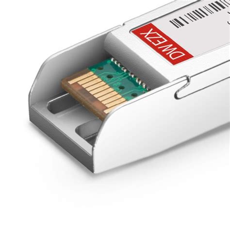 Generic C Compatible Base Dwdm Sfp Ghz Nm Km Dom