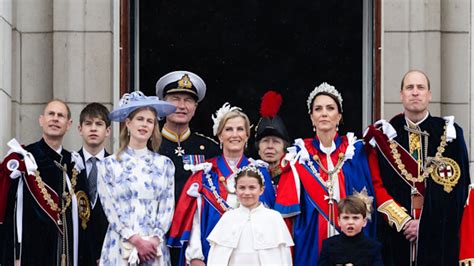 Revealed: Here's why the royal family didn't share their birthday ...