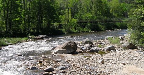 magalloway river fishing report errol maine