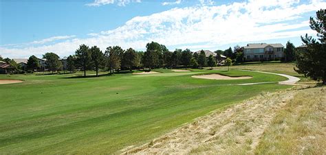 Highlands Ranch Golf Club Colorado Golf Course Review By Two Guys Who Golf