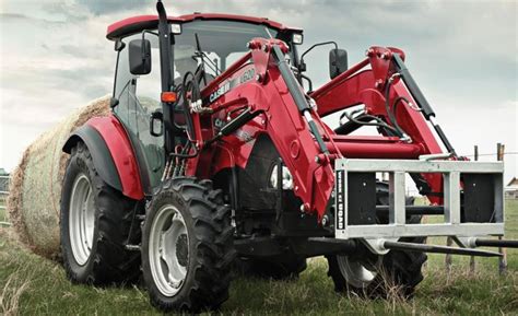 Case Ih Farmall C Basis Technische Daten Des Allradtraktors