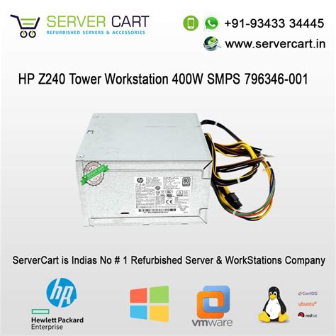 Hp Z240 Tower Workstation Motherboard 837344 001 Servercart