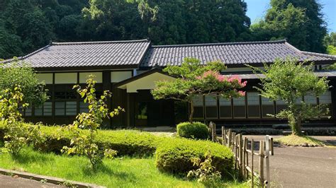 Japanese Old And Wife In House Pictures