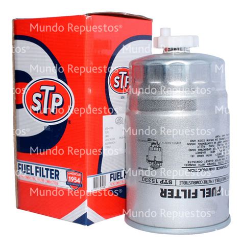 Filtro Petroleo Mahindra Scorpio Dw Dd Dohc Cuotas Sin